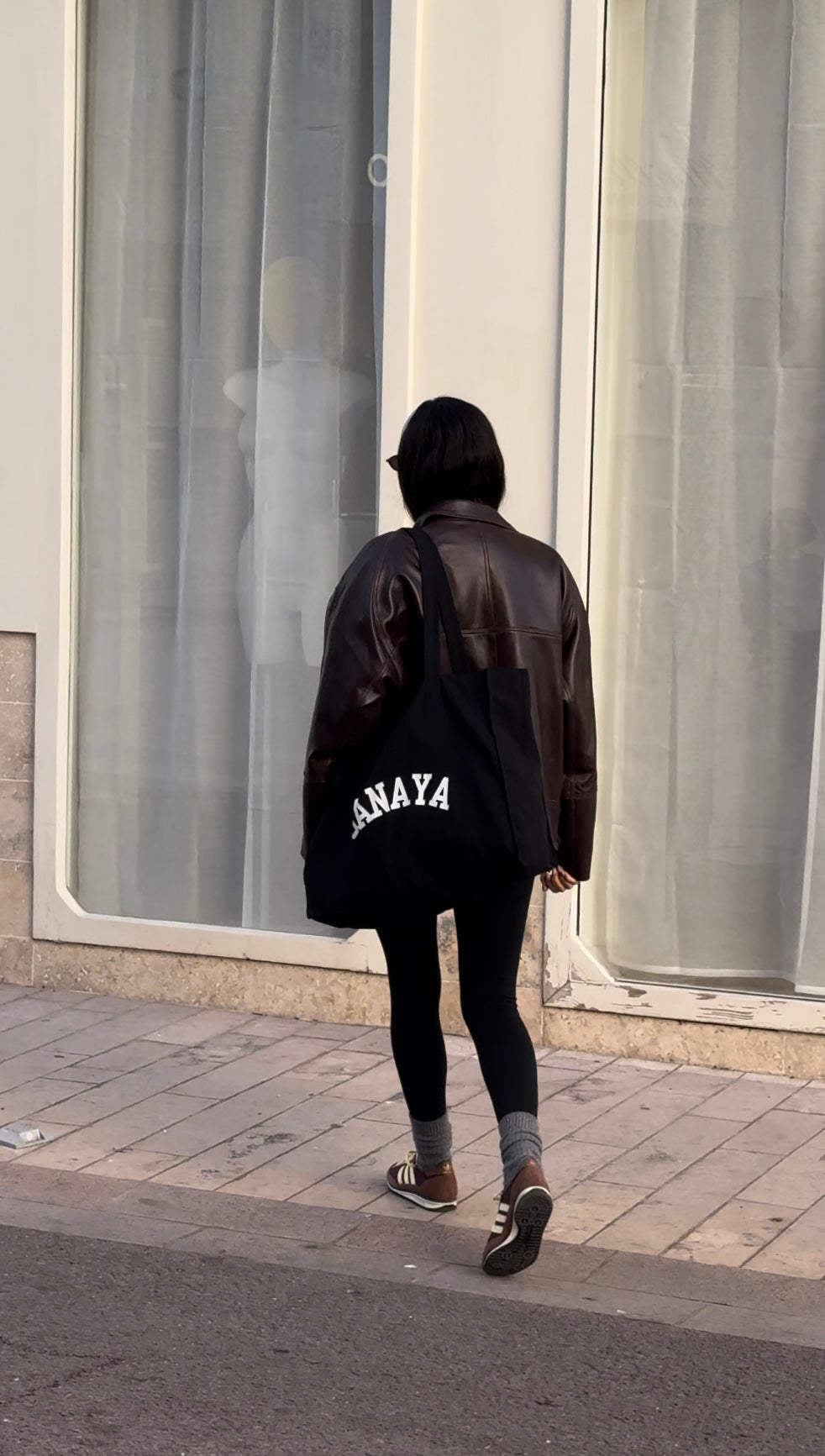 Tote bag