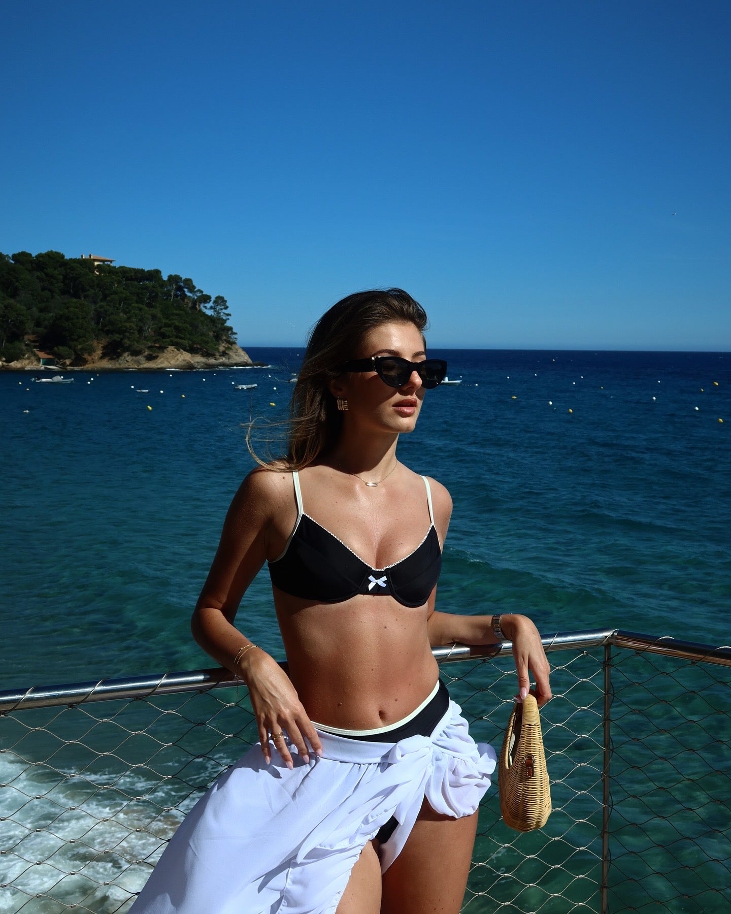 Portofino ─ Bas