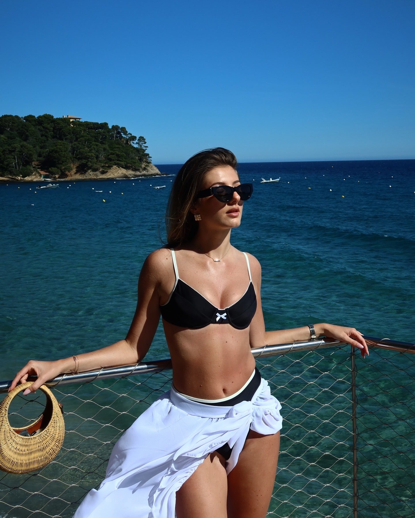 Portofino ─ Haut