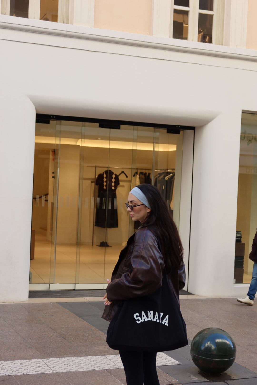 Tote bag