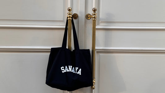 Tote bag